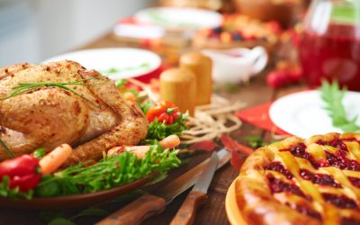 A Thanksgiving Wish…